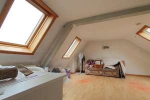 EFH mit ELW & Nebengebäude zentral in Kandern – Die vollständige Adresse der Immobilie erhältst du vom Anbieter., 79400 Kandern – Vorschaubild 21