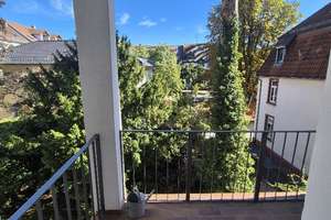 BOCKENHEIM - schön sanierte 2-ZW mit EBK, Parkett und Balkon – 60487 Bockenheim, Frankfurt am Main – Vorschaubild 11
