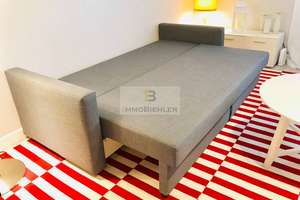Attraktive 2-Zimmer-Wohnung in Köln-Zollstock | Modernisiert | Befristet vermietet mit 1.750 € Miete – Die vollständige Adresse der Immobilie erhältst du vom Anbieter., 50969 Zollstock, Köln – Vorschaubild 5