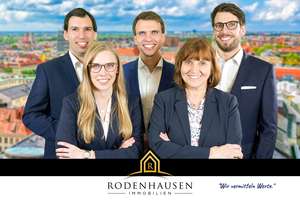 Bestlage Lehel: Kernsanierte Altbau-Traumwohnung mit Dachterrasse und Balkon – Die vollständige Adresse der Immobilie erhältst du vom Anbieter., 80538 Lehel, München – Vorschaubild 92
