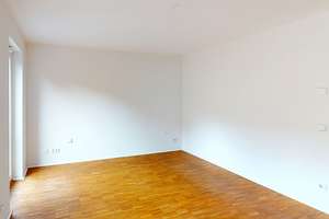 Moderne 2-Zimmer-Wohnung mit Balkon und 2 Bädern in Top Lage inkl. EBK – 40629 Ludenberg, Düsseldorf – Vorschaubild 12