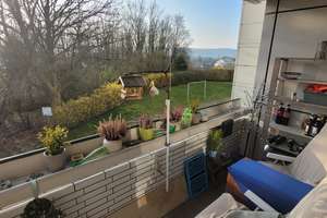 Modernisierte, hochwertige 3-Zimmer-Wohnung in Wuppertal Uellendahl-Katernberg – Rostocker Straße 20, 42109 Uellendahl-Katernberg, Wuppertal – Vorschaubild 2