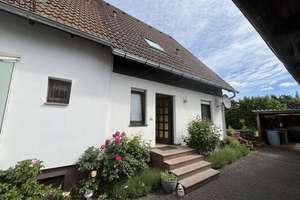 Anwesen mit zwei Einfamilienhäusern und großem Grundstück mitten im Herzen von Rodgau-Jügesheim – Die vollständige Adresse der Immobilie erhältst du vom Anbieter., 63110 Rodgau – Vorschaubild 34