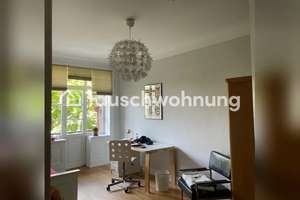 Tauschwohnung: Nur Wohnungstausch, 4,5 Zimmer Altbau in Uhlenhorst  – Hebbelstraße 6, 22085 Uhlenhorst, Hamburg – Vorschaubild 6