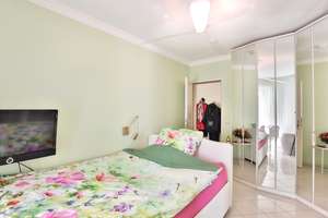 NEUER PREIS! Solide vermietet und möbliertes "Schmuckkästchen" mit Klima, Balkon und TG-Stellplatz – Die vollständige Adresse der Immobilie erhältst du vom Anbieter., 53177 Alt-Godesberg, Bonn – Vorschaubild 23