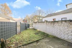 Renovierte DHH, ca. 71 m² mit Garten, Terrasse und 2 Stellplätzen in Duisburg - Alt - Homberg – Die vollständige Adresse der Immobilie erhältst du vom Anbieter., 47198 Alt-Homberg, Duisburg – Vorschaubild 8