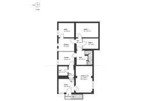 AIGNER - Stilvolles Einfamilienhaus in Bestlage von Harlaching – Die vollständige Adresse der Immobilie erhältst du vom Anbieter., 81547 Giesing, München – Vorschaubild 18