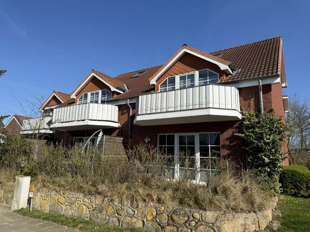 Immobilie in Brodersby - Einladende Ferienwohnung an der Ostsee/Schönhagen! - Bild 3