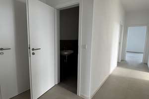 Top Lage Penthouse im Schiffdorferdamm | Energieeffizient & barrierearm – Lerchenhöhe 11, 27574 Schiffdorferdamm, Bremerhaven – Vorschaubild 12