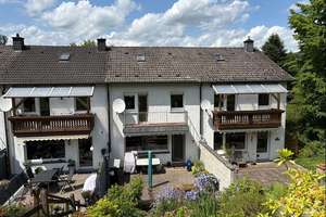 Klassisches Reihenmittelhaus mit Pkw-Garage 
in reizvoller grüner Lage von Hagen-Dahl – Die vollständige Adresse der Immobilie erhältst du vom Anbieter., 58091 Dahl, Hagen – Vorschaubild 8