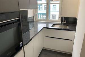 restauriertes Stadthaus  - Altstadt-Flair inklusive  – Neckarstaden 8, 69117 Altstadt, Heidelberg – Vorschaubild 20