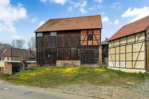 Vierseithof - ehemaliger Gasthof und Landwirtschaftsbetrieb – Die vollständige Adresse der Immobilie erhältst du vom Anbieter., 7907 Tegau – Vorschaubild 13