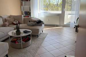 Helle 3-Zimmer Wohnung in Mainz-Hechtsheim – An den Mühlwegen 46, 55129 Hechtsheim, Mainz – Vorschaubild 3
