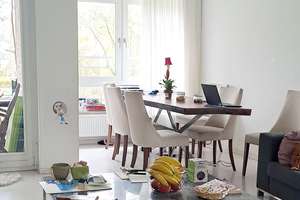 Sonnige Terrassen-Wohnung in Hamburg Sülldorf ab 01.08.2026! – Sülldorfer Heideweg 14, 22589 Sülldorf, Hamburg – Vorschaubild 5