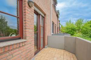 Stolberg-Atsch: Charmantes Reihenmittelhaus mit Garten und zwei Stellplätzen – Igelweg 26, 52222 Stolberg (Rheinland) – Vorschaubild 8