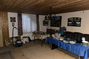 Großes Anwesen mit historischem Charme und Stallungen, ca. 6.700 m² – optional 4,7 ha Land – Die vollständige Adresse der Immobilie erhältst du vom Anbieter., 26817 Rhauderfehn – Vorschaubild 14