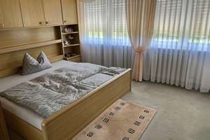 Traumhaft schönes Wohnen mit der Natur als Nachbarn... gepflegter Walmdachbungalow mit Garage auf 1 – Die vollständige Adresse der Immobilie erhältst du vom Anbieter., 96106 Ebern – Vorschaubild 26