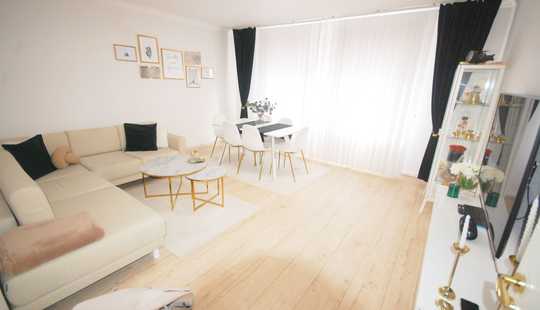 Bild von "Attraktives 2 Familienhaus mit Garagen und Ladenfläche in Top-Lage von Braunschweig"