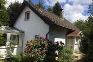 Freistehendes Haus am Waldrand mit großem Naturgarten und separatem Saunahaus – Die vollständige Adresse der Immobilie erhältst du vom Anbieter., 42929 Wermelskirchen – Vorschaubild 3