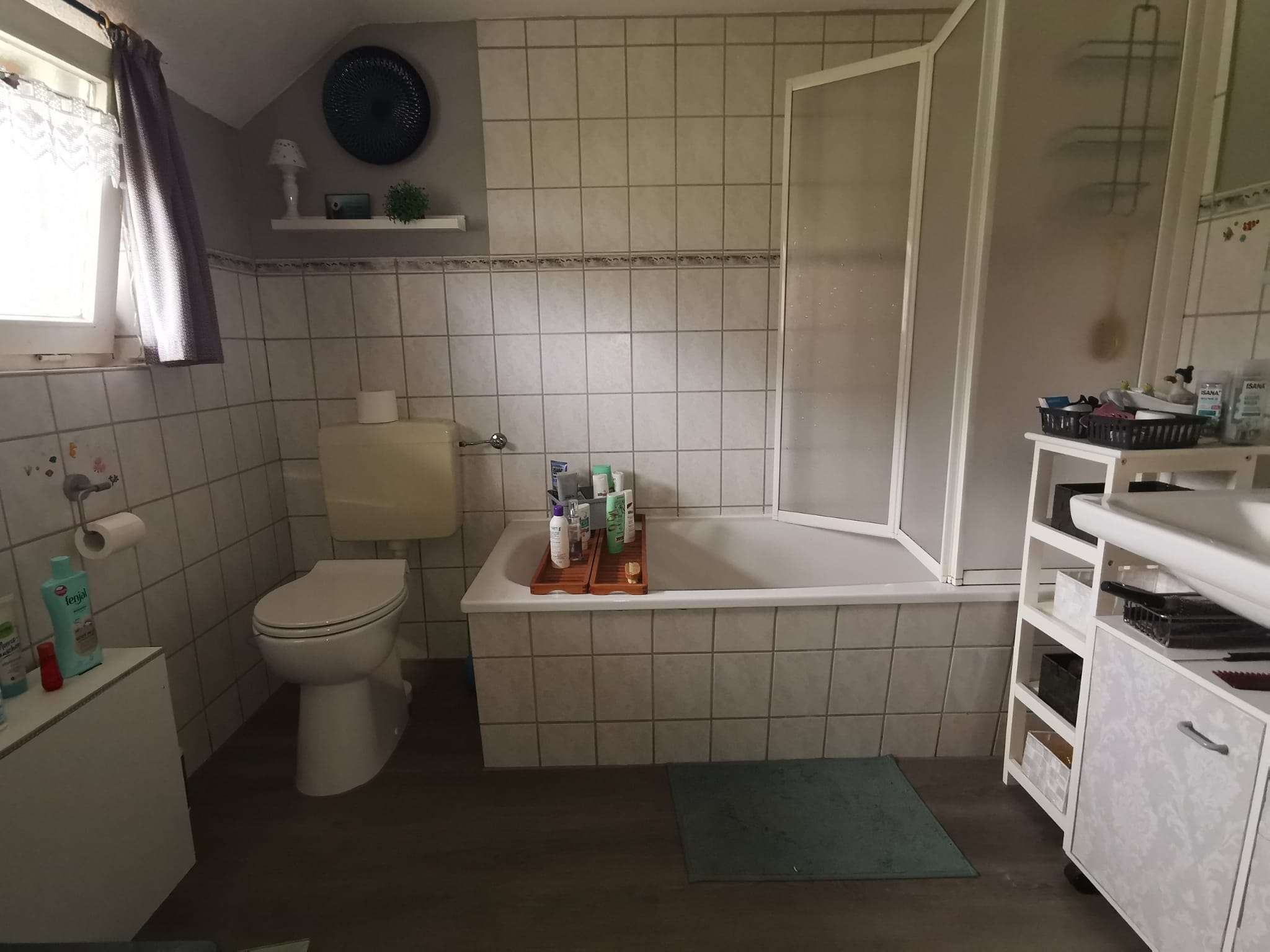 Immobilie in Wischhafen - Attraktives 6 Zimmer Reetdach Haus in 21737 Wischhafen - Bild 4