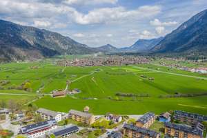 Alpenblick | Moderne Doppelhaushälfte mit Südausrichtung in ruhiger Lage – Feldernkopfstraße 11, 82467 Garmisch-Partenkirchen – Vorschaubild 19