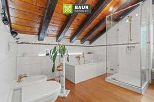 360°|Charmantes Einfamilienhaus mit historischer Note und moderner Technik in Langenau – Die vollständige Adresse der Immobilie erhältst du vom Anbieter., 89129 Langenau – Vorschaubild 22