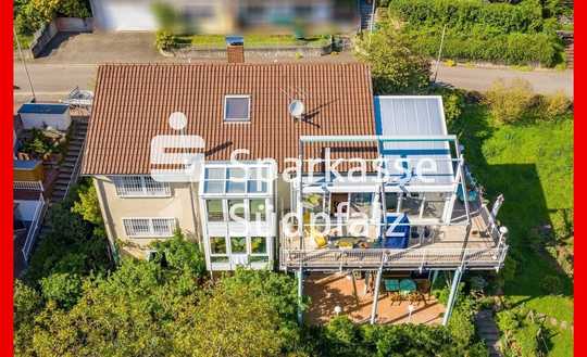 Exklusives Wohnhaus mit großem Grundstück inklusive Bauplatz