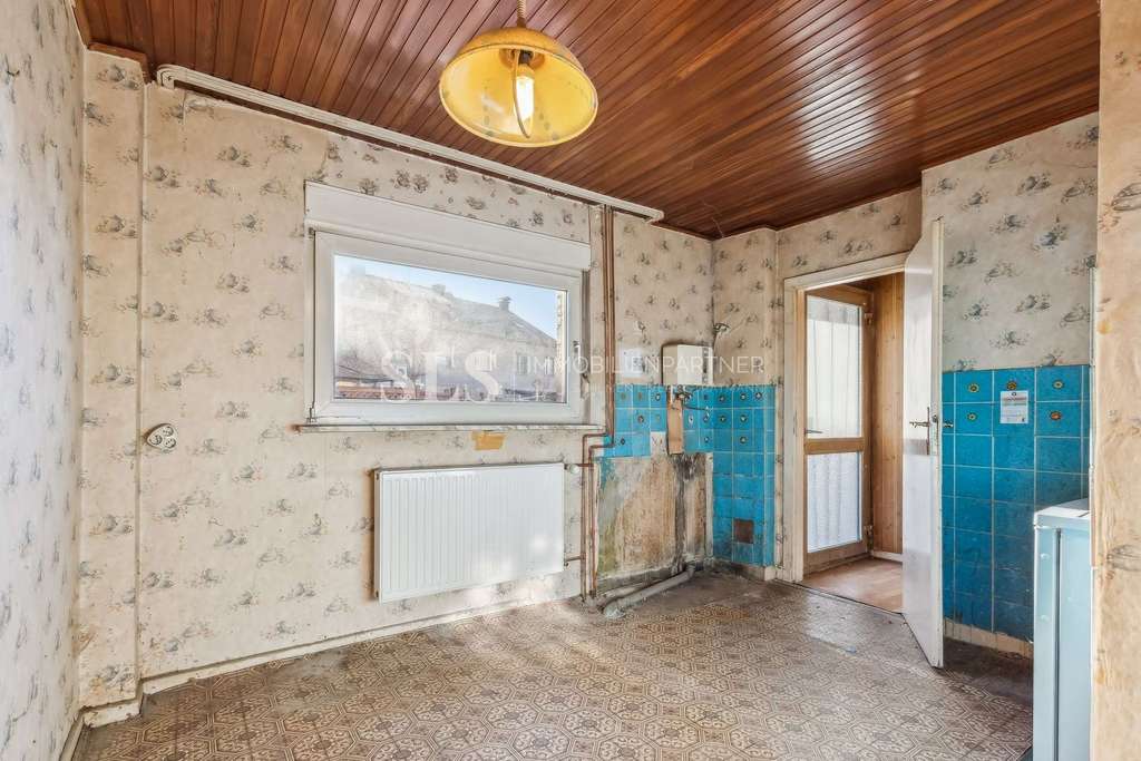 Immobilie in Waltrop - Reihenmittelhaus mit großem Entwicklungspotenzial in ruhiger Wohnlage - Bild 4