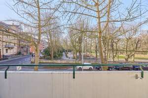 KA-Durlach - urbanes Wohnen  – schicke 4-Zimmer-Eigentumswohnung mit Balkon & TG - kurzfristig frei – Die vollständige Adresse der Immobilie erhältst du vom Anbieter., 76227 Durlach, Karlsruhe – Vorschaubild 6