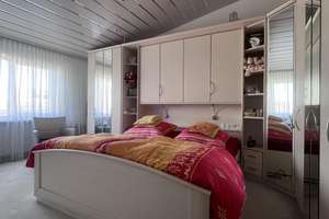Offen.Anders.Besonders  
Ihr neues Zuhause in beliebter Wohnlage – Die vollständige Adresse der Immobilie erhältst du vom Anbieter., 72336 Balingen – Vorschaubild 15