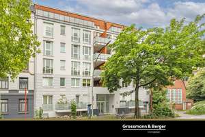 Großzügige Kombination aus zwei Wohnungen