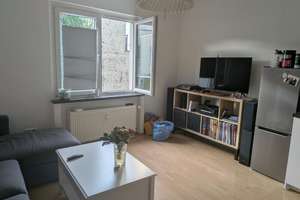 Nachmieter gesucht für 45qm Wohnung Nähe des Dortmunder Stadthaus – 44141 Westfalendamm, Dortmund – Vorschaubild 4