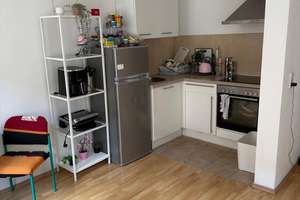 Charmante 2-Zimmer Wohnung in Magdeburg-Sudenburg - Ideal für Studenten, Uniklinikum nähe. – Lemsdorfer Weg 9, 39112 Sudenburg, Magdeburg – Vorschaubild 9
