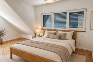 Reihenmittelhaus *Zentral und dennoch ruhig* – 89250 Senden – Vorschaubild 10
