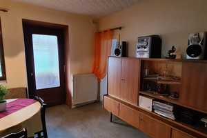 Erstrebenswertes Mehrgenerationenhaus für die Familie, in ländlicher Idylle mit Panorama-Ausblick! – Nohfelden, Sankt Wendel (Kreis), 66625 Sankt Wendel (Kreis) – Vorschaubild 13