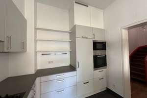 Wunscherschönes Häuschen – Zimmerstr. 1a, 76530 Innenstadt, Baden-Baden – Vorschaubild 19