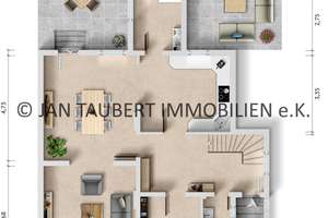 ***GERÄUMIGE FAMILIENVILLA MIT POTENTIAL*** 2 Vollgeschosse mit Keller und Südwestlage – Die vollständige Adresse der Immobilie erhältst du vom Anbieter., 22159 Farmsen-Berne, Hamburg – Vorschaubild 36