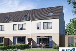 Neubau-Reihenhäuser in Schandelah/Cremlingen – Modern, familienfreundlich & bezahlbar – Die vollständige Adresse der Immobilie erhältst du vom Anbieter., 38162 Cremlingen – Vorschaubild 4