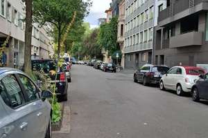 ++Stadtgartenflair!  4 Zimmer-Zuhause mit Terrasse + Balkonen + Modernisiert++ – 50672 Neustadt/Nord, Köln – Vorschaubild 3