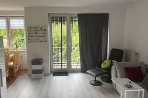 3 Zi. Wohnung in schöner und ruhiger Lage von Israelsdorf  – Waldstraße 43d, 23568 Sankt Gertrud, Lübeck – Vorschaubild 4