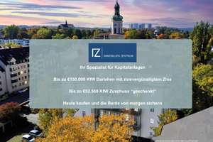 Verträumtes Kleinod & EUR49.000 KfW Zuschuss sichern – 93051 Kumpfmühl-Ziegetsdorf-Neuprüll, Regensburg – Vorschaubild 2