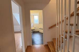 Doppelhaushälfte mit Garten in Wittlaer-Einbrungen – ruhig & familiengerecht – Heinrich-Walbröhl-Weg 49, 40489 Wittlaer, Düsseldorf – Vorschaubild 13