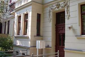 Bestlage Magdeburg-Goethestraße -  Attraktives Mehrfamilienhaus mit 8 Wohneinheiten – 39108 Stadtfeld Ost, Magdeburg – Vorschaubild 3