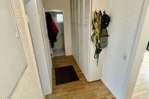 Charmante 3-Zimmer Wohnung (85m²) im 1. OG in Stuttgart-Vaihingen – Marienau 9, 70563 Höhenrand, Stuttgart – Vorschaubild 4