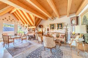 Exquisites Schwarzwaldanwesen – Die vollständige Adresse der Immobilie erhältst du vom Anbieter., 79872 Bernau im Schwarzwald – Vorschaubild 6
