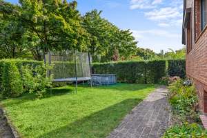 Frei verfügbar ! Gepflegtes Einfamilienhaus mit Vollkeller und Nebengebäude & Garage für 2 Fahrzeuge – Die vollständige Adresse der Immobilie erhältst du vom Anbieter., 22147 Rahlstedt, Hamburg – Vorschaubild 21