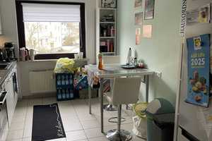 Schöne 4 Zimmerwohnung in Misburg (Nähe Meyers Garten) – Hannover – Vorschaubild 7