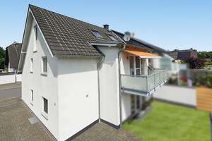 4,5 Zimmer Maisonette mit sonnigem BLK, Garage  in ruhiger Lage – Die vollständige Adresse der Immobilie erhältst du vom Anbieter., 47239 Rumeln-Kaldenhausen, Duisburg – Vorschaubild 14