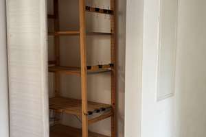 Helle, moderne 2-Zimmer-Wohnung mit Einbauküche & Westbalkon, provisionsfrei – München-Neuhadern – 81375 Neuhadern, München – Vorschaubild 14