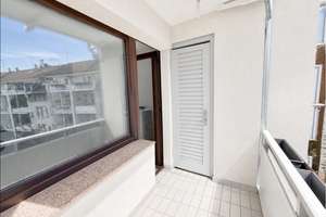 112 m² in Flingern: Erstbezug, 5,5 Zimmer, Aufzug, 2 Balkone & EBK – Höherweg 33, 40233 Flingern Süd, Düsseldorf – Vorschaubild 13